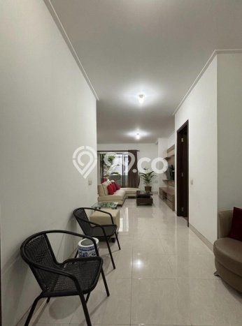 For Sale! Premium House LT 162m2 Desain Modern di BSD Foresta For Sale! Premium House LT 162m2 Desain Modern di BSD Foresta