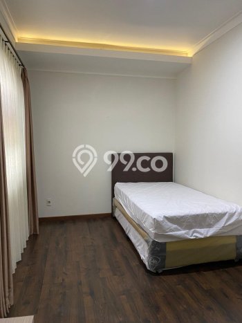 Rumah Disewakan Tangerang LT 216m2 LB 260m2 Kawasan BSD Foresta Rumah Disewakan Tangerang LT 216m2 LB 260m2 Kawasan BSD Foresta