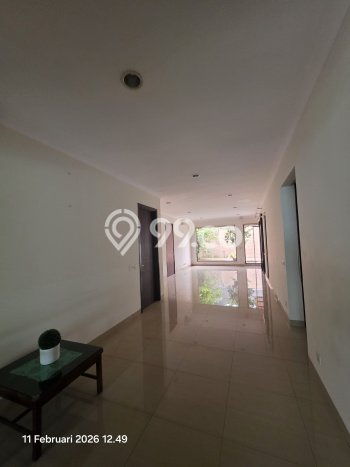 For Sale! Premium House LT 250m2 Desain Elegan di BSD The Icon For Sale! Premium House LT 250m2 Desain Elegan di BSD The Icon