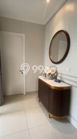 Lokasi terbaik! Rumah siap pakai dikontrakkan di BSD LB 133m2 Lokasi terbaik! Rumah siap pakai dikontrakkan di BSD LB 133m2