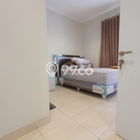 Ready to Use! Luxury House LT 96m2 Desain Modern di BSD Vanya Park Ready to Use! Luxury House LT 96m2 Desain Modern di BSD Vanya Park