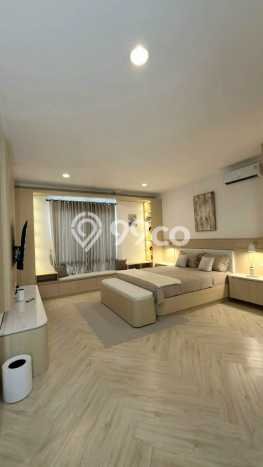 Rumah Minimalis 3 KT di BSD Green Wich Tangerang Full Furnished Rumah Minimalis 3 KT di BSD Green Wich Tangerang Full Furnished