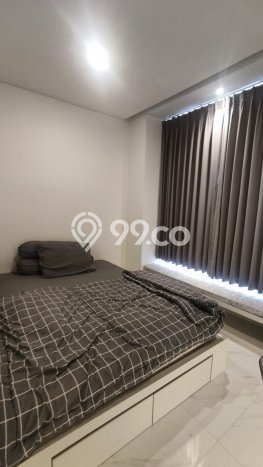 Rumah Cantik Siap Huni Di BSD Luas 48m2 Aman Rumah Cantik Siap Huni Di BSD Luas 48m2 Aman