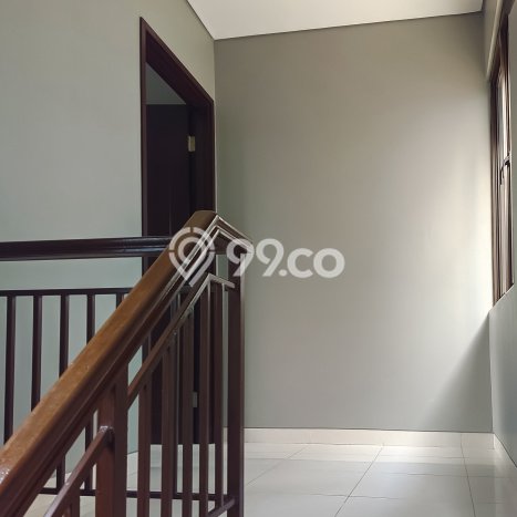 Dijual Hunian Rumah Terawat 4 KT di BSD Green Wich, Tangerang Dijual Hunian Rumah Terawat 4 KT di BSD Green Wich, Tangerang