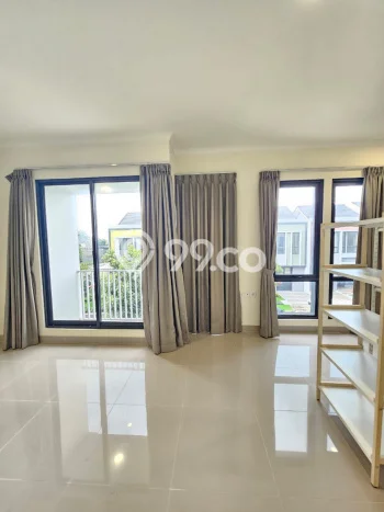 Disewakan Rumah Murah di Gading Serpong Tangerang Punya 3 KT Disewakan Rumah Murah di Gading Serpong Tangerang Punya 3 KT