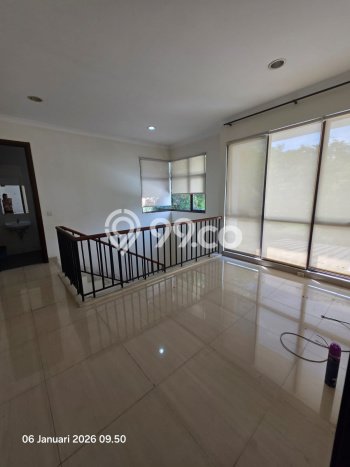 Siap Huni Rumah Mewah 4 Kamar di BSD Dekat ke Mana Saja Siap Huni Rumah Mewah 4 Kamar di BSD Dekat ke Mana Saja