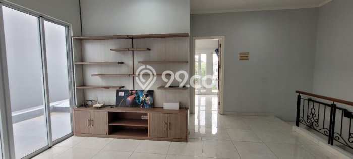 Disewakan Hunian Konsep Modern di BSD Tangerang Selatan dengan 4 Kamar Disewakan Hunian Konsep Modern di BSD Tangerang Selatan dengan 4 Kamar