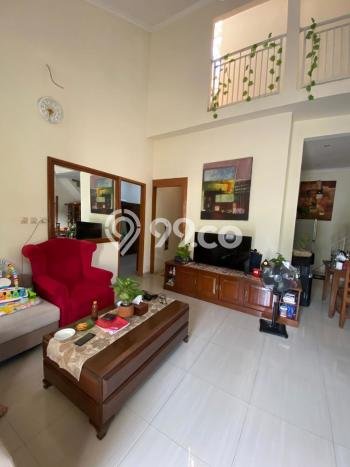Rumah Modern Minimalis 4 KT Bisa Langsung Pindah di Pamulang Rumah Modern Minimalis 4 KT Bisa Langsung Pindah di Pamulang
