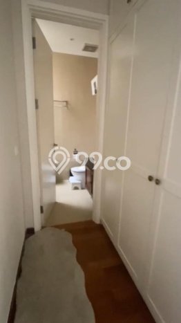Lokasi terbaik! Rumah siap pakai dikontrakkan di BSD LB 133m2 Lokasi terbaik! Rumah siap pakai dikontrakkan di BSD LB 133m2