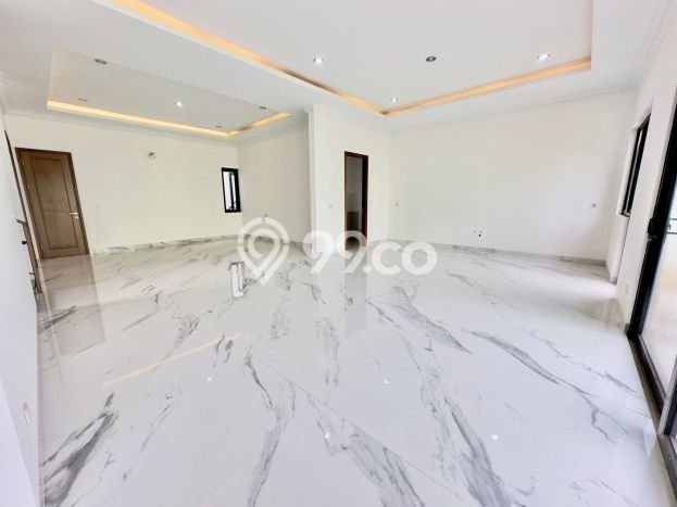 Dijual Rumah Mewah Megah Dengan View Eksklusif di BSD The Icon, Tangerang Dijual Rumah Mewah Megah Dengan View Eksklusif di BSD The Icon, Tangerang