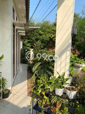 Rumah Modern Minimalis 4 KT Bisa Langsung Pindah di Pamulang Rumah Modern Minimalis 4 KT Bisa Langsung Pindah di Pamulang
