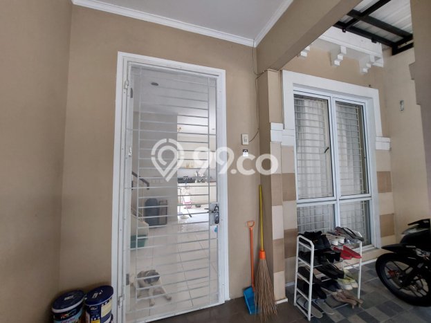 Hot Offer Hunian Mewah Ideal dan Luas di BSD, Tangerang Selatan Hot Offer Hunian Mewah Ideal dan Luas di BSD, Tangerang Selatan
