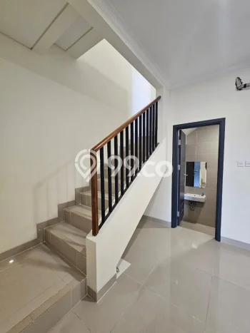 Disewakan Rumah Murah di Gading Serpong Tangerang Punya 3 KT Disewakan Rumah Murah di Gading Serpong Tangerang Punya 3 KT