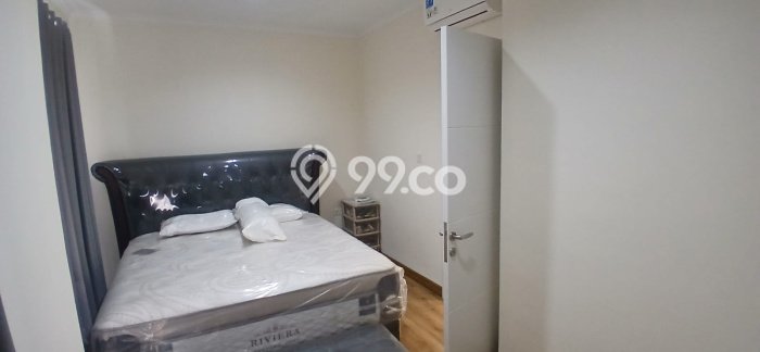 Dijual Rumah Eksklusif 4 KT di Gading Serpong, Tangerang Dijual Rumah Eksklusif 4 KT di Gading Serpong, Tangerang