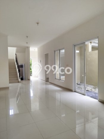Rumah sewa siap huni 3 KT di Gading Serpong, Tangerang Rumah sewa siap huni 3 KT di Gading Serpong, Tangerang