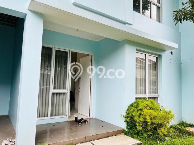 Disewakan segera rumah minimalis strategis 4 Kamar di BSD, Tangerang Selatan Disewakan segera rumah minimalis strategis 4 Kamar di BSD, Tangerang Selatan