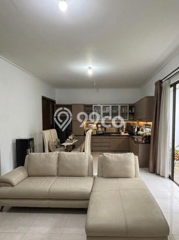 For Sale! Premium House LT 162m2 Desain Modern di BSD Foresta For Sale! Premium House LT 162m2 Desain Modern di BSD Foresta
