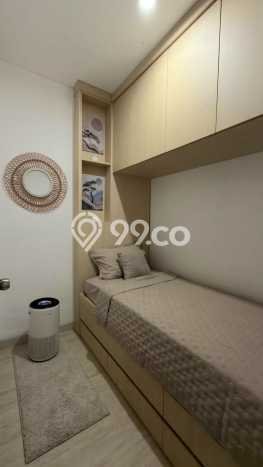 Rumah Minimalis 3 KT di BSD Green Wich Tangerang Full Furnished Rumah Minimalis 3 KT di BSD Green Wich Tangerang Full Furnished