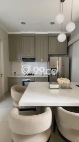 Lokasi terbaik! Rumah siap pakai dikontrakkan di BSD LB 133m2 Lokasi terbaik! Rumah siap pakai dikontrakkan di BSD LB 133m2