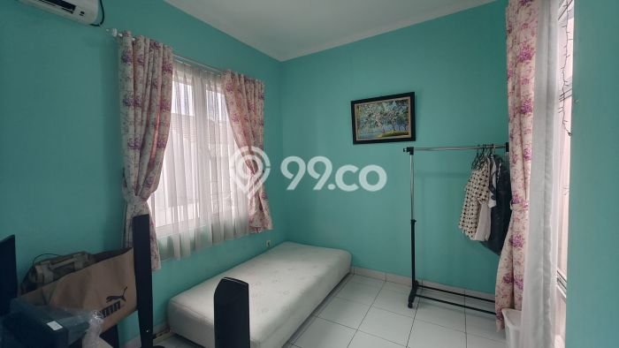 Dijual Hunian Rumah Nyaman 3 Kamar di BSD The Icon, Tangerang Dijual Hunian Rumah Nyaman 3 Kamar di BSD The Icon, Tangerang