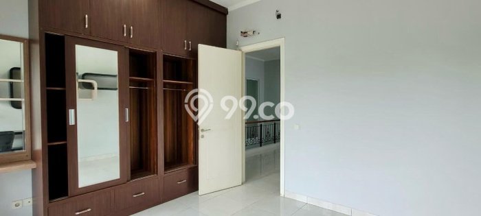 Disewakan Hunian Konsep Modern di BSD Tangerang Selatan dengan 4 Kamar Disewakan Hunian Konsep Modern di BSD Tangerang Selatan dengan 4 Kamar