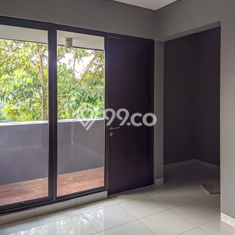 Dijual Hunian Rumah Terawat 4 KT di BSD Green Wich, Tangerang Dijual Hunian Rumah Terawat 4 KT di BSD Green Wich, Tangerang