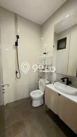 Rumah Minimalis 3 KT di BSD Green Wich Tangerang Full Furnished Rumah Minimalis 3 KT di BSD Green Wich Tangerang Full Furnished