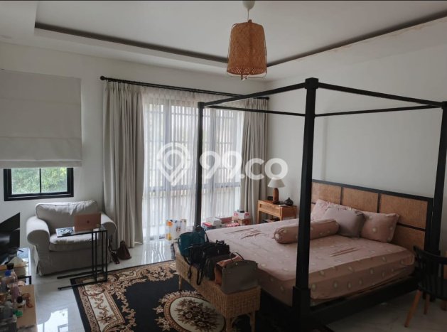 Best Deal Hunian Mewah Ideal dan Luas di BSD, Tangerang Selatan Best Deal Hunian Mewah Ideal dan Luas di BSD, Tangerang Selatan