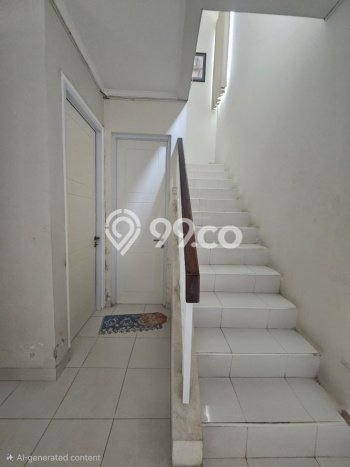 Disewakan Rumah Harga Terjangkau di BSD Foresta Tangerang dengan 3 KT Disewakan Rumah Harga Terjangkau di BSD Foresta Tangerang dengan 3 KT