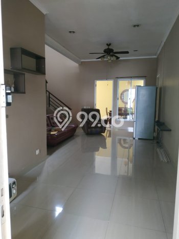 Rumah Kontrakan Tangerang LT 208m2 LB 193m2 Area Gading Serpong Pondok Hijau Golf Rumah Kontrakan Tangerang LT 208m2 LB 193m2 Area Gading Serpong Pondok Hijau Golf