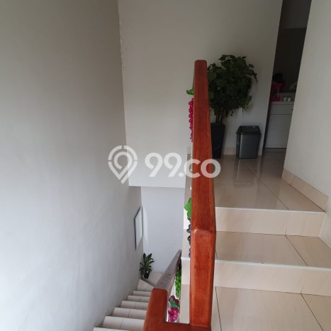 Ready to Use! Luxury House LT 96m2 Desain Modern di BSD Vanya Park Ready to Use! Luxury House LT 96m2 Desain Modern di BSD Vanya Park