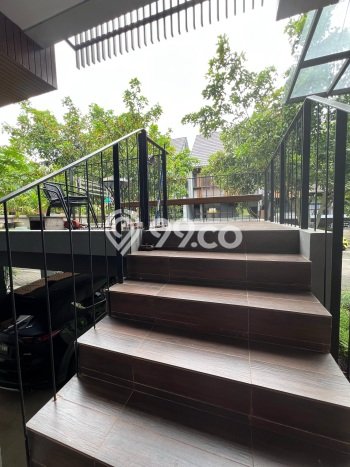 Dijual Rumah Luas Megah Dengan View Eksklusif di BSD Green Wich, Tangerang Dijual Rumah Luas Megah Dengan View Eksklusif di BSD Green Wich, Tangerang