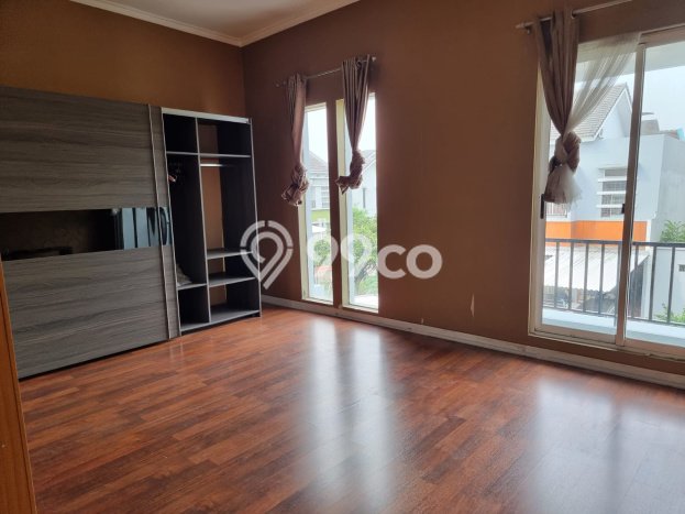 Rumah Kontrakan Tangerang LT 208m2 LB 193m2 Area Gading Serpong Pondok Hijau Golf Rumah Kontrakan Tangerang LT 208m2 LB 193m2 Area Gading Serpong Pondok Hijau Golf