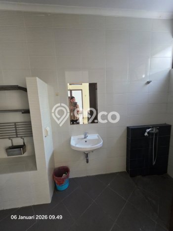 Siap Huni Rumah Mewah 4 Kamar di BSD Dekat ke Mana Saja Siap Huni Rumah Mewah 4 Kamar di BSD Dekat ke Mana Saja