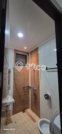 Sewa Rumah Murah di BSD Foresta Tangerang dengan 3 Kamar Tidur Sewa Rumah Murah di BSD Foresta Tangerang dengan 3 Kamar Tidur