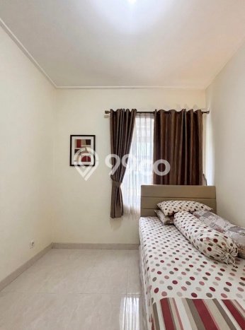 For Sale! Premium House LT 162m2 Desain Modern di BSD Foresta For Sale! Premium House LT 162m2 Desain Modern di BSD Foresta