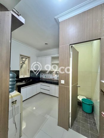 Jarang Ada! Rumah Kontrakan 4 Kamar Nyaman Siap Huni Gading Serpong Jarang Ada! Rumah Kontrakan 4 Kamar Nyaman Siap Huni Gading Serpong