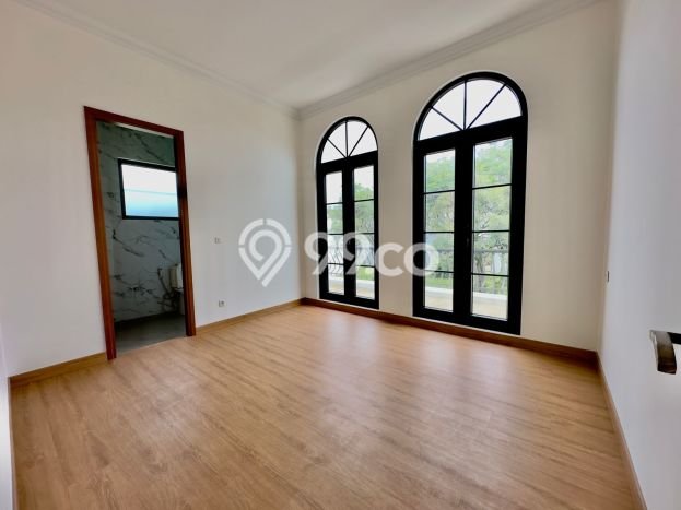 Dijual Rumah Mewah Megah Dengan View Eksklusif di BSD The Icon, Tangerang Dijual Rumah Mewah Megah Dengan View Eksklusif di BSD The Icon, Tangerang