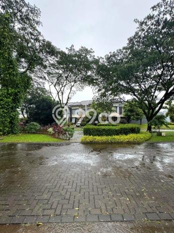 Hunian Mewah LB 92m2 Siap Pakai Desain Elegan di BSD Eminent, Tangerang Hunian Mewah LB 92m2 Siap Pakai Desain Elegan di BSD Eminent, Tangerang