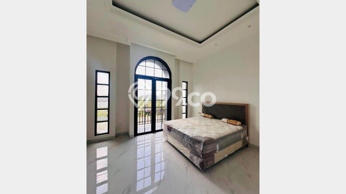 Vila Kawasan Godean, Area 103m2m², Dekat ke Fasilitas Umum Vila Kawasan Godean, Area 103m2m², Dekat ke Fasilitas Umum