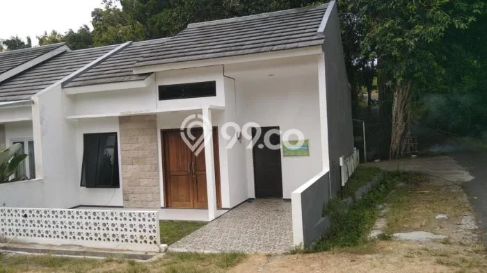 Hunian Terjangkau Dijual di Sedayu, Bantul Harga Rp 299 Juta Hunian Terjangkau Dijual di Sedayu, Bantul Harga Rp 299 Juta
