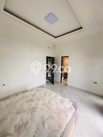 Vila Kawasan Godean, Area 103m2m², Lokasi Strategis Vila Kawasan Godean, Area 103m2m², Lokasi Strategis