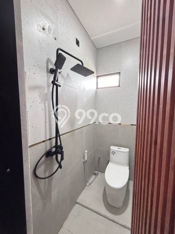 Hunian Cantik Modern Lb 100m2 di Gamping, Sleman Hunian Cantik Modern Lb 100m2 di Gamping, Sleman