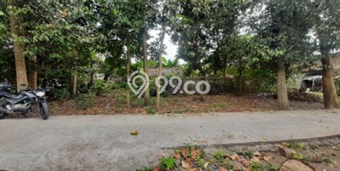 Tanah Komersial Dijual di Mlati Sleman 234m2 Tanah Komersial Dijual di Mlati Sleman 234m2