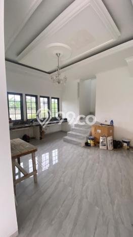 Hunian Cantik Modern Lb 120m2 di Godean, Sleman Hunian Cantik Modern Lb 120m2 di Godean, Sleman