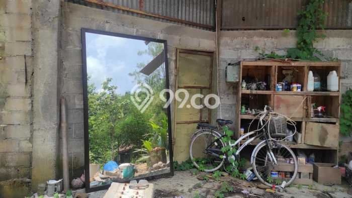 Lahan Dijual Lokasi Pajangan, Bantul dengan Luas Tanah 1420m2 dan Status SHM Lahan Dijual Lokasi Pajangan, Bantul dengan Luas Tanah 1420m2 dan Status SHM
