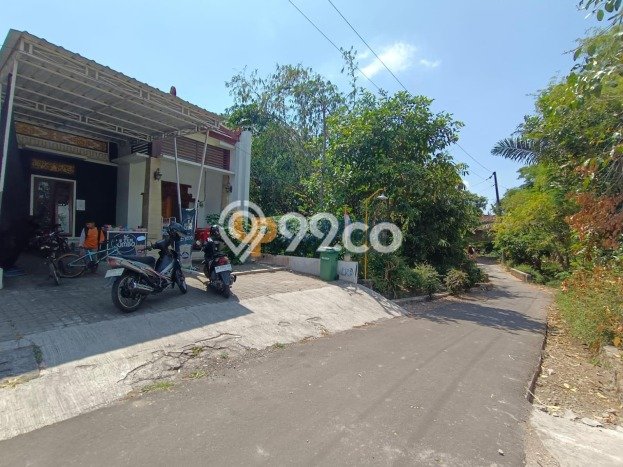 Jual Rumah Harga Miring Prambanan Punya 3 Kamar & LT 141m2 Jual Rumah Harga Miring Prambanan Punya 3 Kamar & LT 141m2