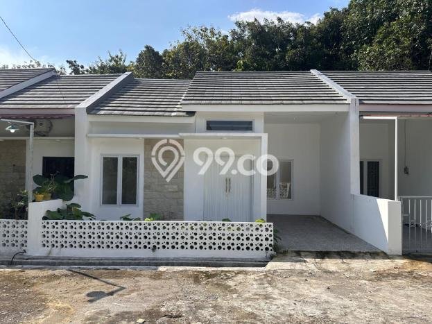 Jual Rumah Murah di Sedayu Bantul Harga Rp 299 Juta LT 73m2 Jual Rumah Murah di Sedayu Bantul Harga Rp 299 Juta LT 73m2