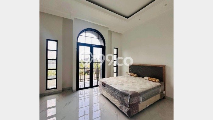 Vila di Godean, Area 103m2m², Dekat Mudah Fasilitas Umum Vila di Godean, Area 103m2m², Dekat Mudah Fasilitas Umum