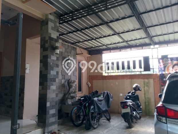 Dijual Rumah 3 Kamar Lokasi Ideal Nyaman dan Strategis di Sedayu Dijual Rumah 3 Kamar Lokasi Ideal Nyaman dan Strategis di Sedayu